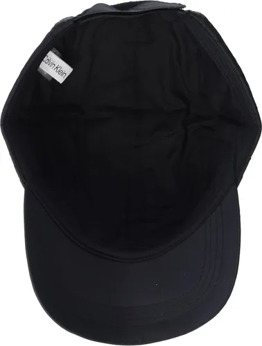 Vista 3 de Calvin Klein Women's Soft Basic Everyday Essential Accessories Hat