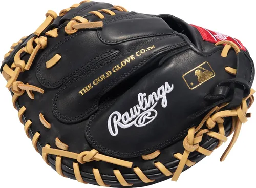 Vista 5 de Rawlings Guantes de béisbol R9 Youth Contour FIT Múltiples estilos