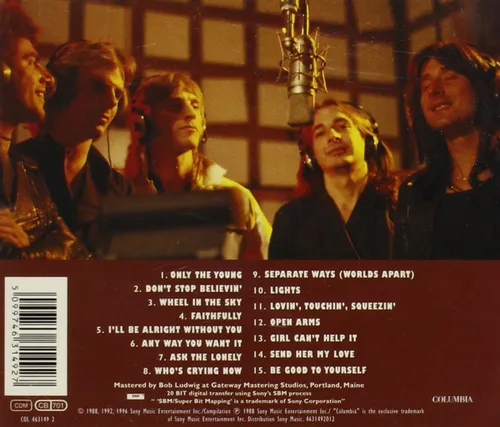 Vista 2 de Greatest Hits