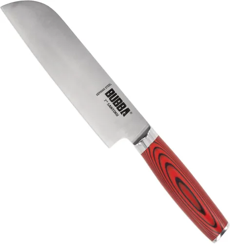 Vista 9 de BUBBA Cuchillo de pelar Kitchen Series de 3.5 pulgadas perfecto para recortar, rebanar y pelar productos pequeños.
