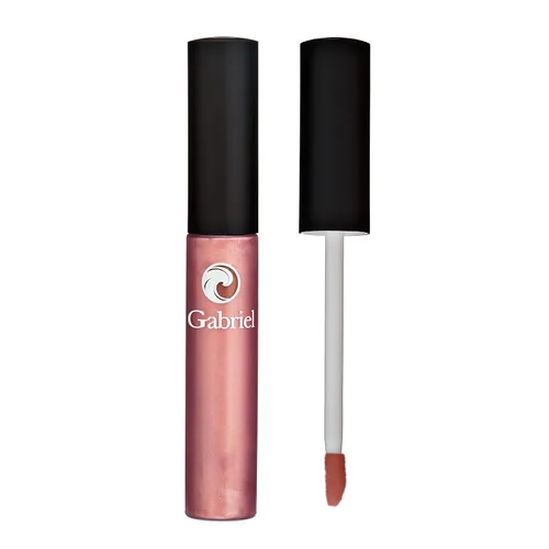 Vista 2 de Gabriel Color Lip Gloss (Néctar)