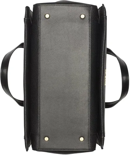 Vista 3 de Calvin Klein Fern - Bolsa con triple compartimento