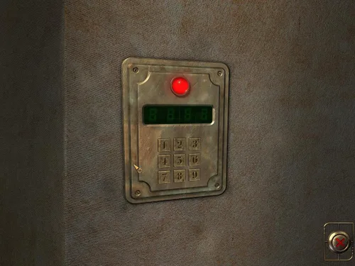 Vista 2 de Safecracker - Nintendo Wii