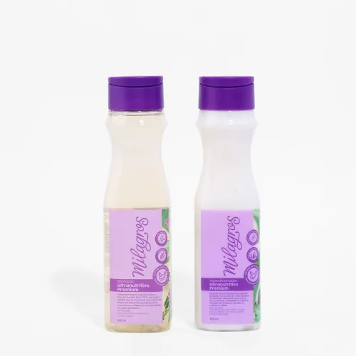 Duo Ultranutritivo Milagros de LIVANA COLOMBIA SAS
