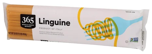 Vista 2 de 365 by Whole Foods Market, Linguine, 16 oz