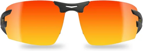 Vista 2 de Edge Salita Wrap-Around Anti-Fog / Vapor Shield Gafas de seguridad