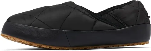Vista 7 de Columbia Omni Heat Lazy Bend Moc - Botas de nieve para mujer
