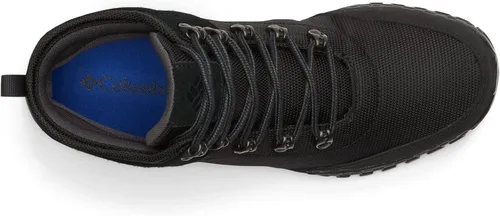 Vista 8 de Columbia Men's First Generation Fairbanks Mid Hiking Boots