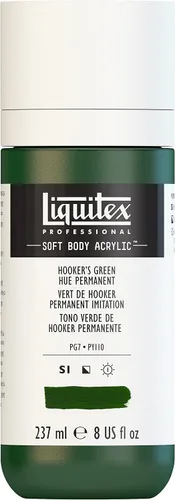 Vista 94 de Liquitex Professional Soft Body - Pintura acrílica