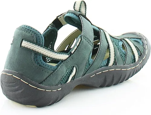 Vista 6 de JBU by Jambu Zapatos planos Oxford Regional para mujer