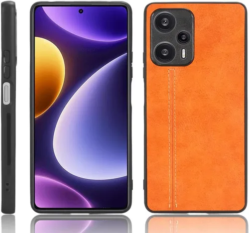 Vista 214 de Funda para Vivo iQOO Z1x 5G, funda para Vivo iQOO Z1x 5G Funda de piel sintética con funda 3 en 1, color azul