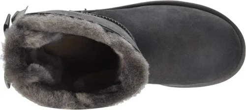 Vista 4 de UGG Bailey Bow II - Botas para mujer