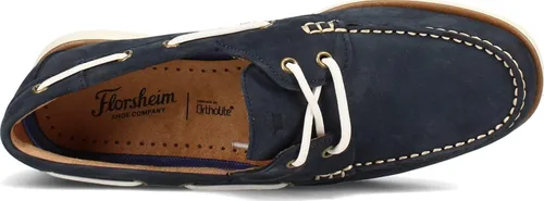Vista 5 de Florsheim Atlantic - Zapatos náuticos