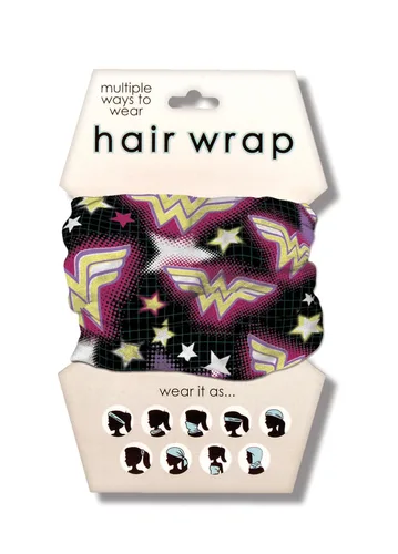 Vista 61 de Spoontiques Envolturas para el cabello y la cara - Pañuelo multifuncional - Diadema - Bufanda - Polaina para el cuello - Pasamontañas - Mapa