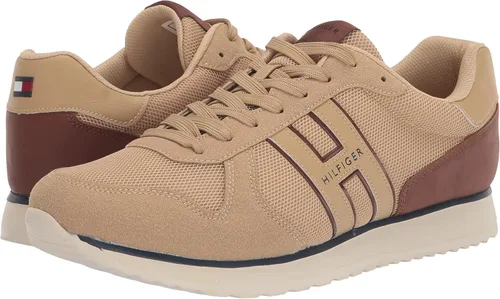 Vista 7 de Tommy Hilfiger Akron - Tenis para hombre