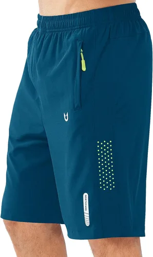 Vista 71 de NORTHYARD - Pantalones cortos deportivos para correr para hombres, ligeros, de secado rápido, 7, 5 o 9 pulgadas, para senderismo, deportes, gimnasio