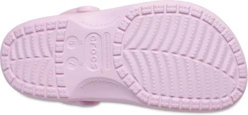 Vista 7 de Crocs Zuecos unisex con forro de Baya para adultos Pantuflas peludas