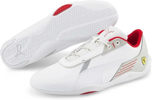 Vista 6 de PUMA Ferrari R-cat Machina - Tenis para hombre