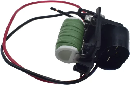 Vista 3 de Resistencia 94749639 del motor del ventilador del ventilador para Chevrolet Cruze Opel Astra Zafira Vectra