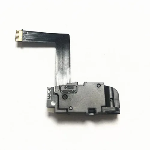 Vista 4 de Replacement Camera Sensor Module for Nintendo Switch, Repair Parts IR Camera for Nintendo Switch Right Joy-Con Controller