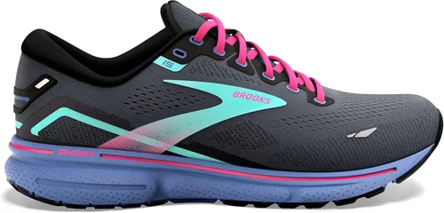 Vista 2 de Brooks Ghost 15 Neutral - Tenis de correr para mujer