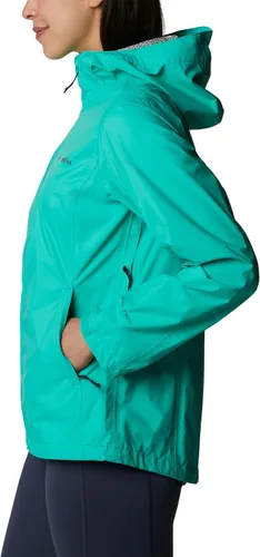 Vista 6 de Chaqueta Columbia EvaPOURation para mujer