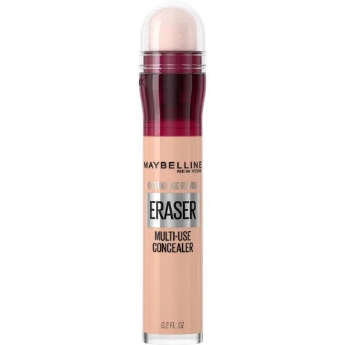 Vista 32 de Maybelline Instant Age Rewind Eraser - Corrector multiusos para tratamiento de círculos oscuros, 100, 1 unidad (el embalaje puede variar)
