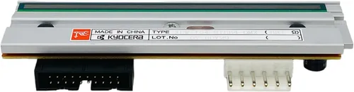 Vista 7 de Datamax Cabezal de impresión OEM PHD20-2181-01 para impresoras I-4206, I-4208, I-4212, A-4212 (203 dpi)