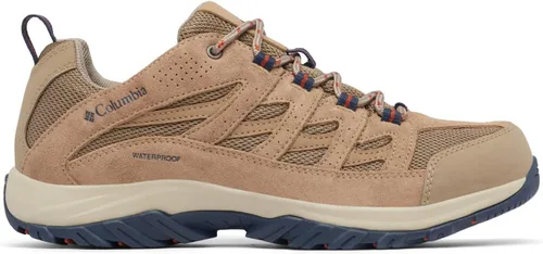 Vista 7 de Columbia Men's Crestwood Waterproof Hiking Shoe