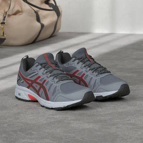 Vista 2 de ASICS - Zapatos deportivos de correr para hombre, modelo Gel-Venture 7.