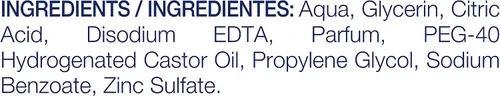 Vista 4 de Dove - Toallitas húmedas para bebé, 50 unidades (paquete de 6)
