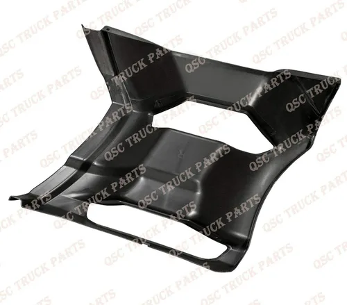 Vista 5 de QSC Truck Parts Panel de carenado trasero de repuesto lado izquierdo del conductor para Kenworth T680