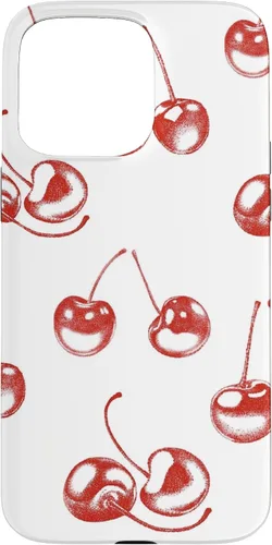 Vista 31 de Cherri Dig Case para iPhone 17