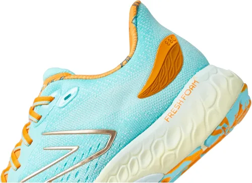 Vista 5 de New Balance Fresh Foam X 880 V12 - Tenis de correr para hombre