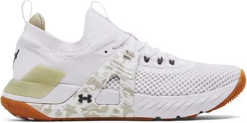 Vista 2 de Tenis de entrenamiento UA Project Rock 4 para hombre