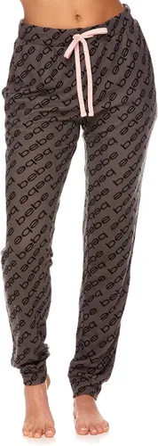 Vista 4 de bebe Pantalones ajustados para mujer ropa de dormir