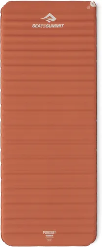 Vista 10 de Sea to Summit Pursuit - Colchoneta de dormir autoinflable para camping y mochilero, cónico, regular (72 x 22 x 2 pulgadas) Lightest-in-class