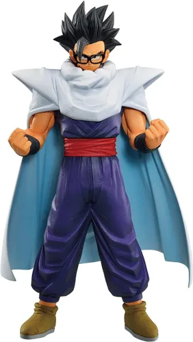 Vista 6 de Figura de Ichibansho - Dragon Ball Z - King Cold (vs Omnibus Great), Estatua Coleccionable de Bandai Spirits