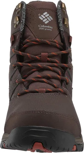 Vista 2 de Columbia Botas de nieve Gunnison Ii Omni-Heat para hombre