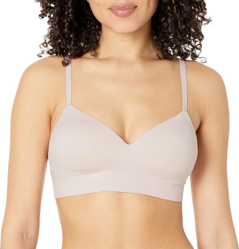 Vista 2 de Tienda Essentials Paquete de 2 brasieres acolchados sin aros para mujer
