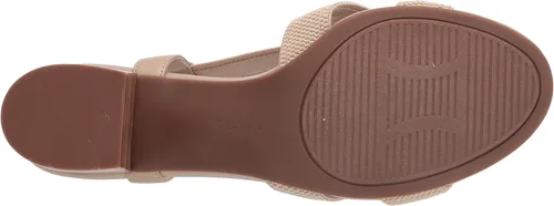 Vista 4 de Bella Vita Sandalias de tacón de bloque para mujer