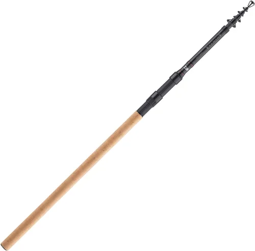 Vista 3 de Daiwa Ninja X Tele Carp 0300ST 6S 3lb 10ft