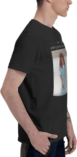 Vista 3 de Soda Stereo Comfort Y Música para Volar - Camiseta de verano para hombre