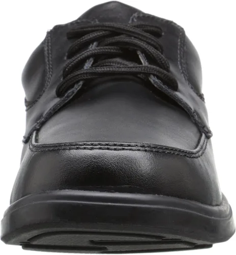 Vista 2 de Hush Puppies Unisex-Niño Ty Zapato de vestir
