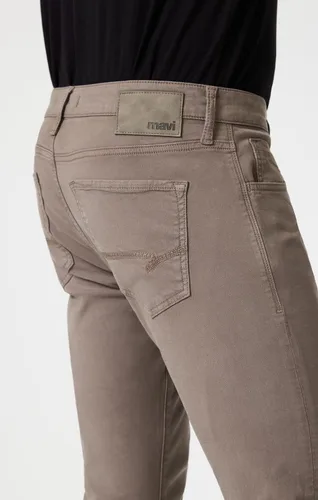 Vista 20 de Mavi Jake - Jeans para hombre, tiro regular, pierna ajustada