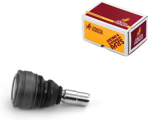 Vista 235 de Fabricado en Europa. Junta de rótula inferior delantera Metrix Premium K3199 para Jeep Liberty 2002-2004
