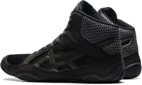Vista 3 de ASICS Zapatos de lucha Snapdown 3 para hombre
