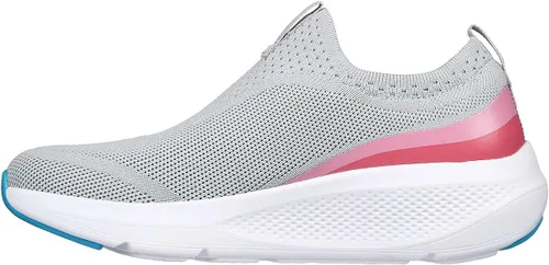 Vista 6 de Skechers Tenis Go Run Elevate-Hot Streak para mujer, para mujer de EE. UU