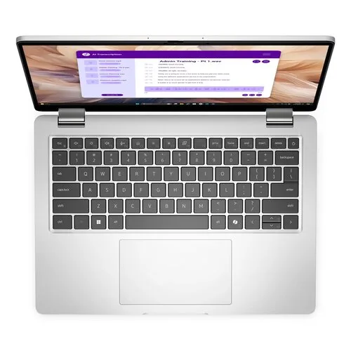 Vista 4 de DELL PRO PLUS U7 32GB 1TBSSD W11P 3YR