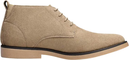 Vista 3 de Bruno Marc - Botines chukka 2.0, casuales, de vestir y clásicas para hombre